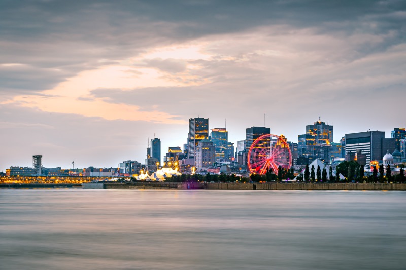 cycling-montreal-canada