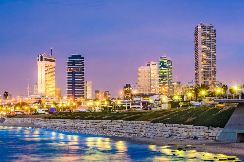 cycling-tel-aviv-israel