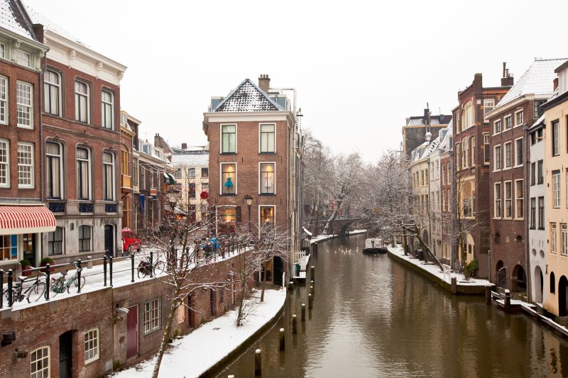 cycling-utrecht-netherlands