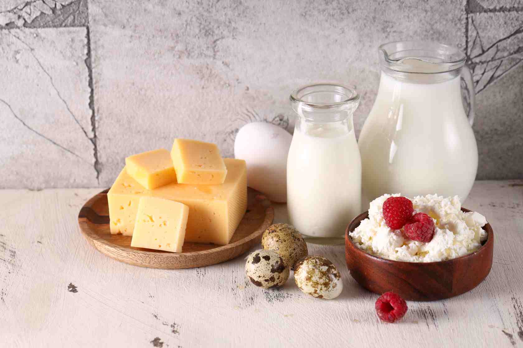 dairy-products