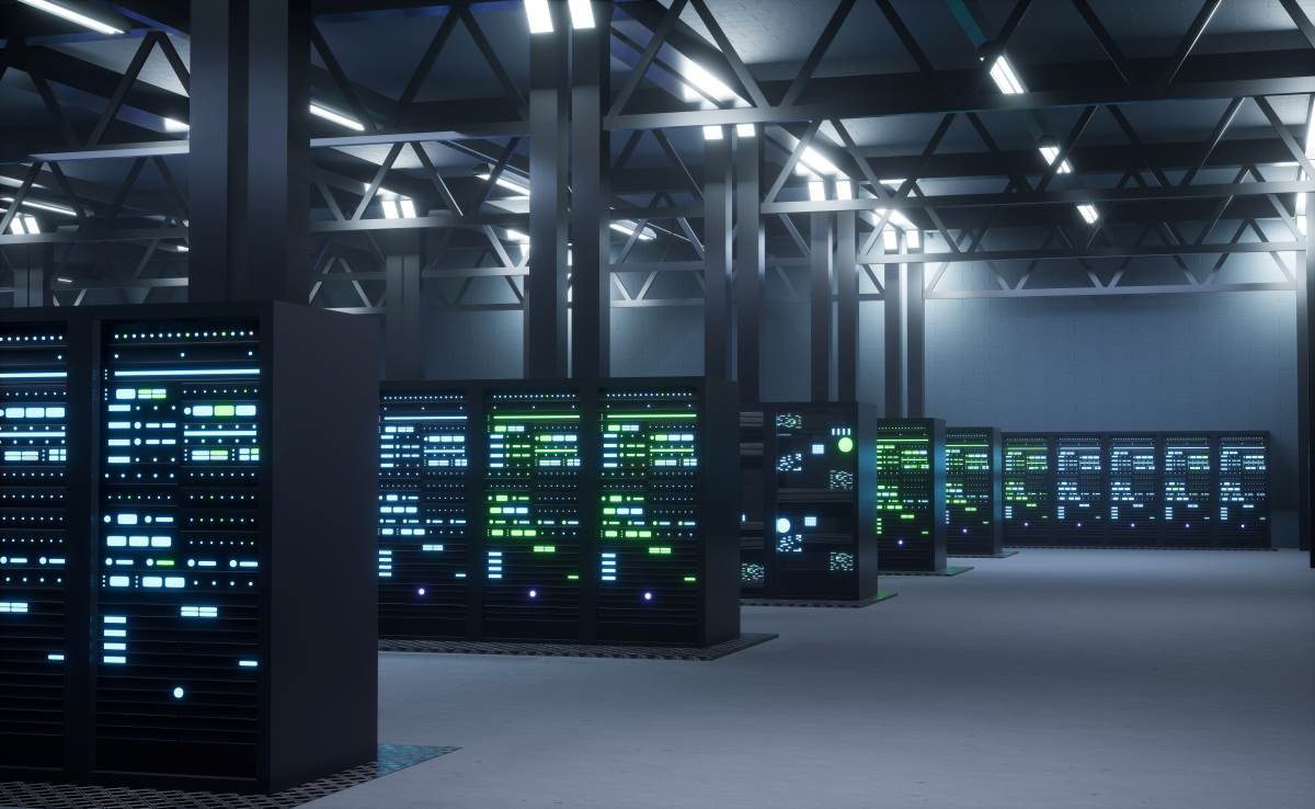 how can data centres reduce their digital carbon footprint