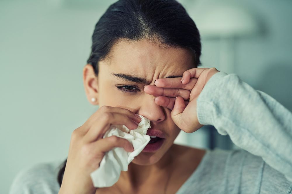 dealing-with-the-sniffles