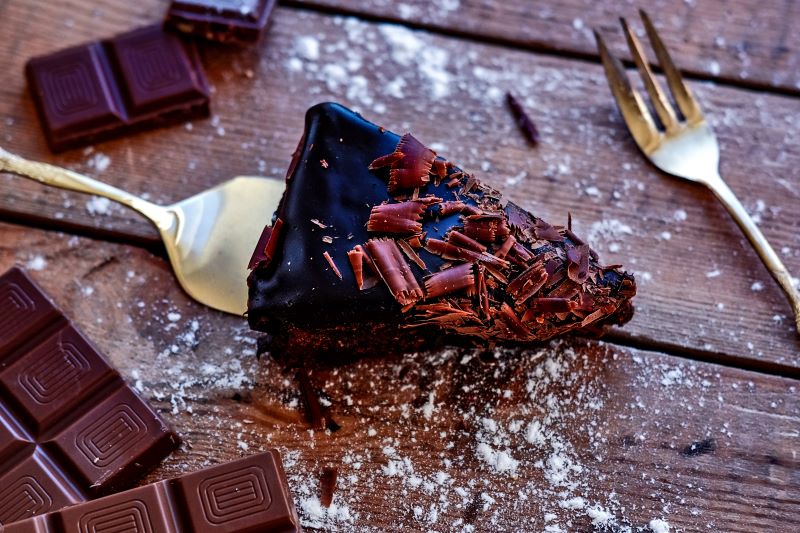  Benefits of Eating Dark Chocolate Daily in Your Diet 