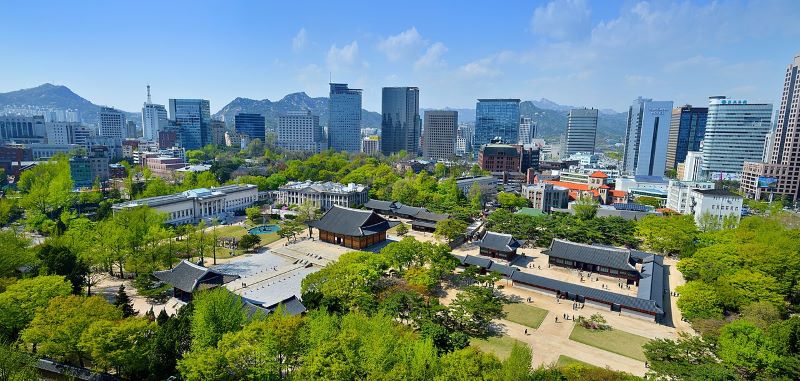 deoksugung-palace-seoul