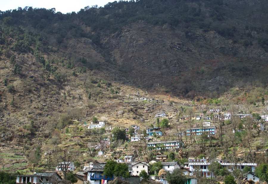 deoria taal in uttarakhand