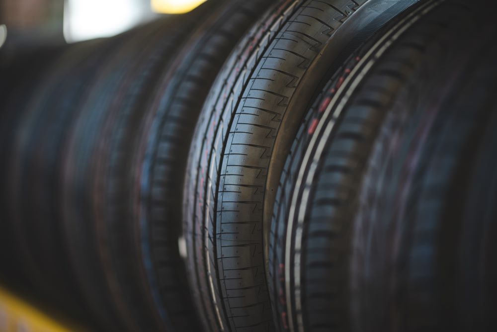 Read Your Tyre Size: