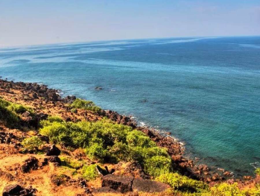 12 Famous Beaches in Ratnagiri You Must Visit