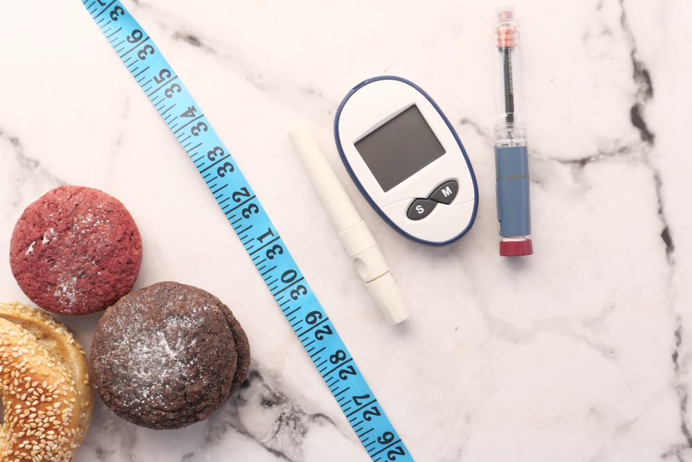 diabetic-measurement-tools