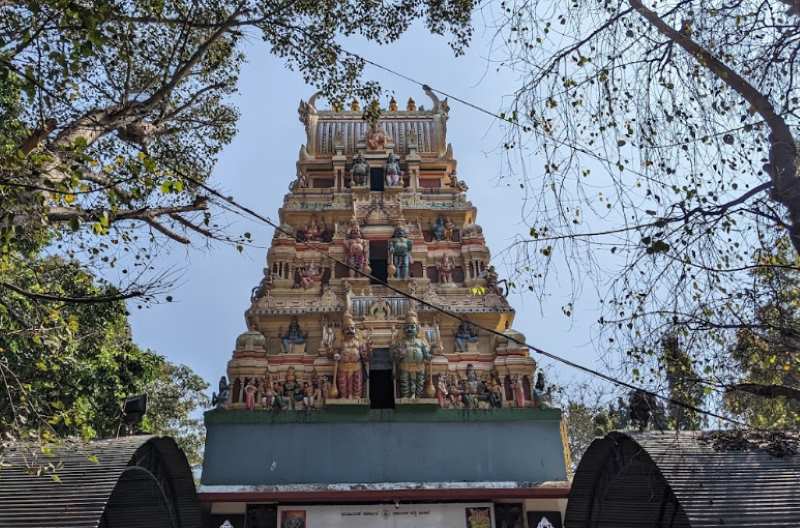 dodda ganesha temple in bangalore