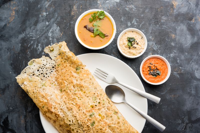 Dosa