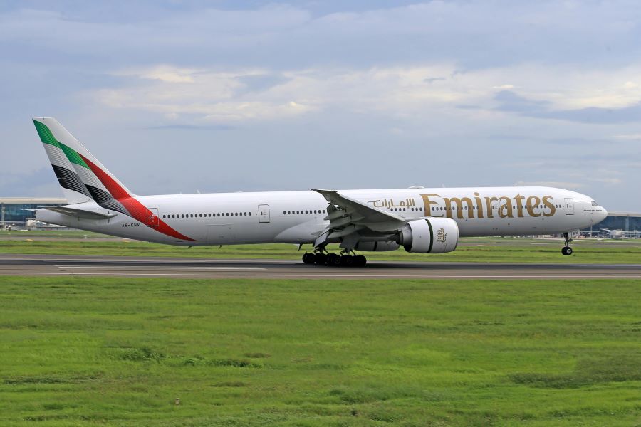 dubai airport