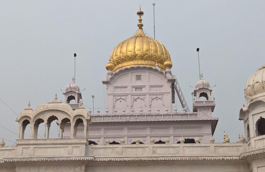 sri dukhniwaran sahib in punjab