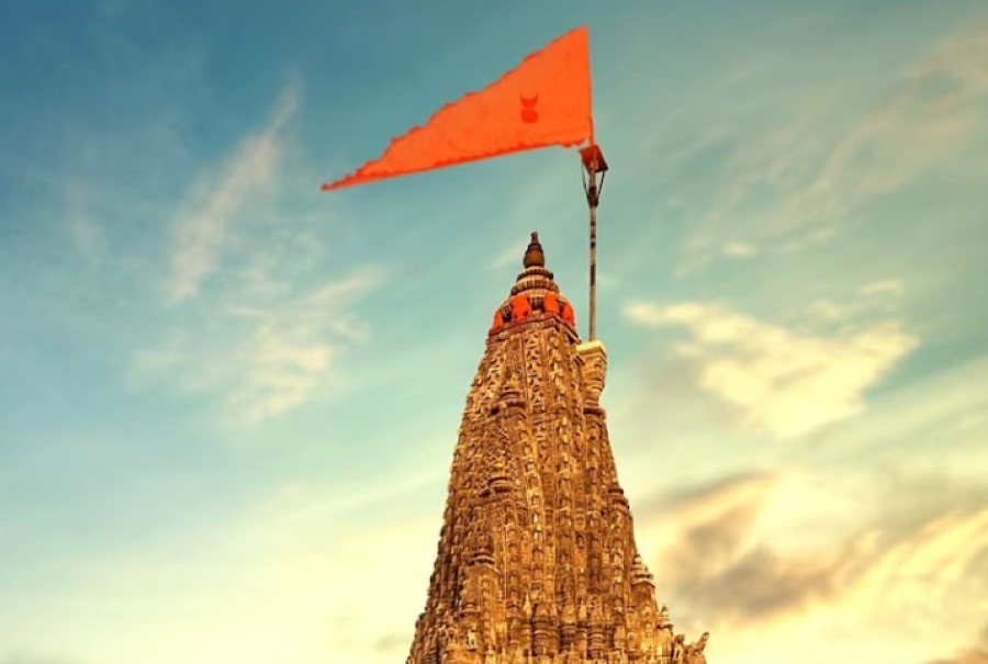 dwarika peeth shankaracharya math in dwarka