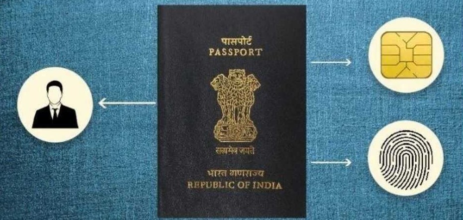 e-passport