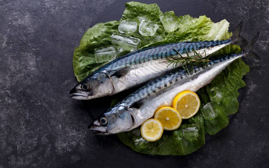 eat fish that rich in omega 3 during dialysis diet