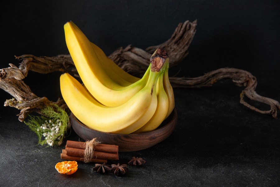 eat banana daily during diarrhoea diet