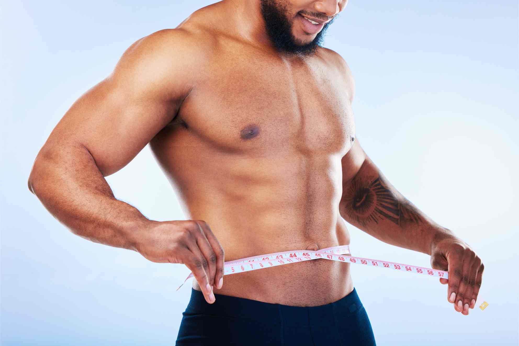 Effective Weight Loss Tips for Men