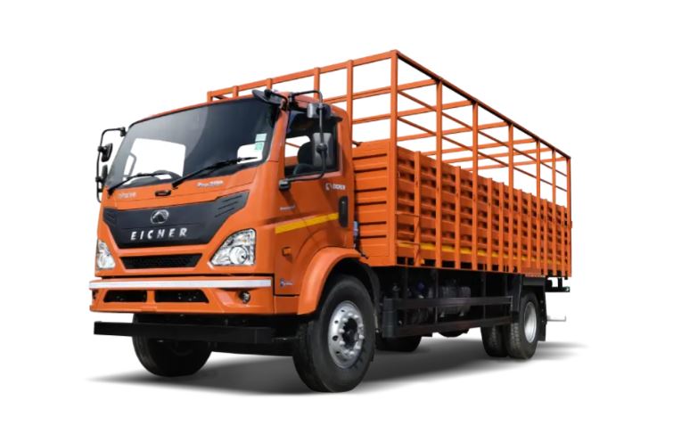 Eicher Pro 2119 Truck