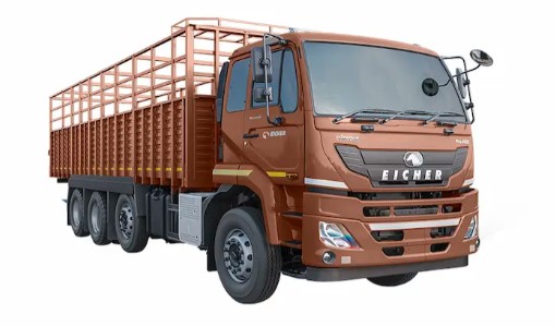 eicher pro 6035