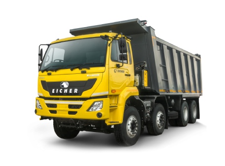 eicher pro 6035 t