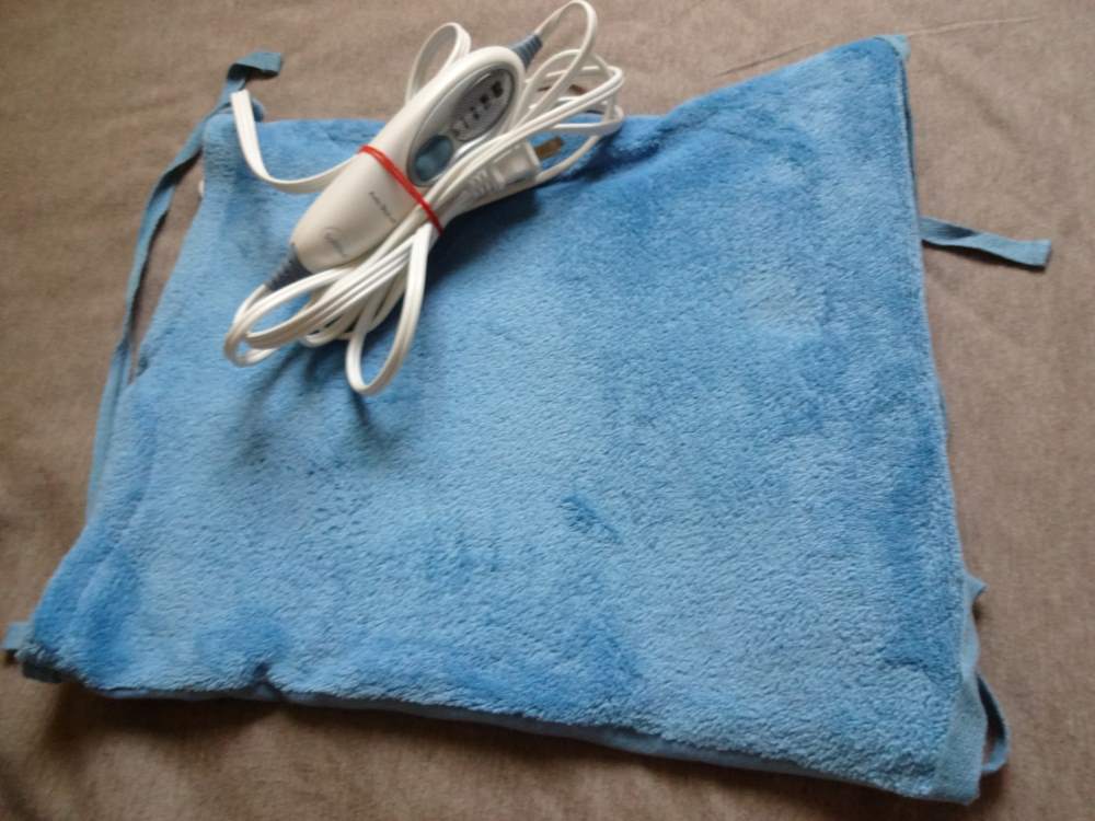 electric-heating-pad