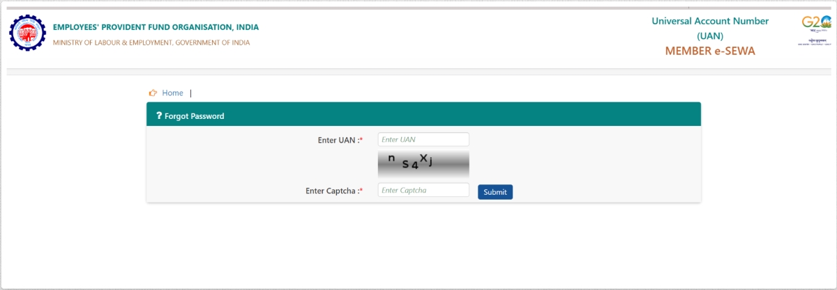 epfo-member-sewa-forgot-pass
