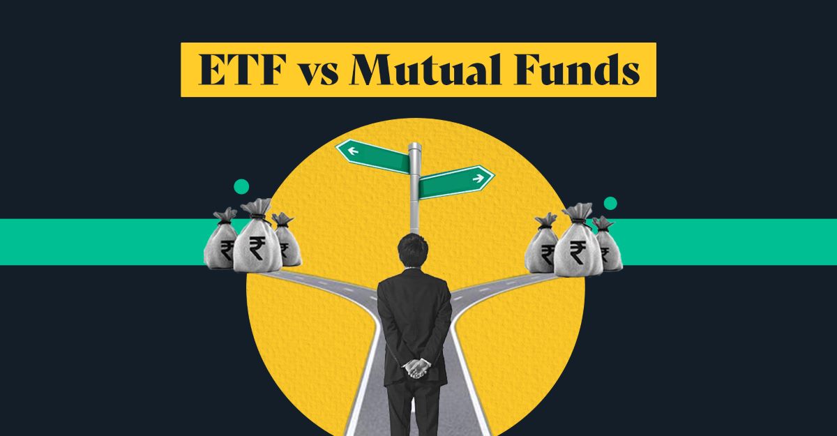 etf vs mutual funds