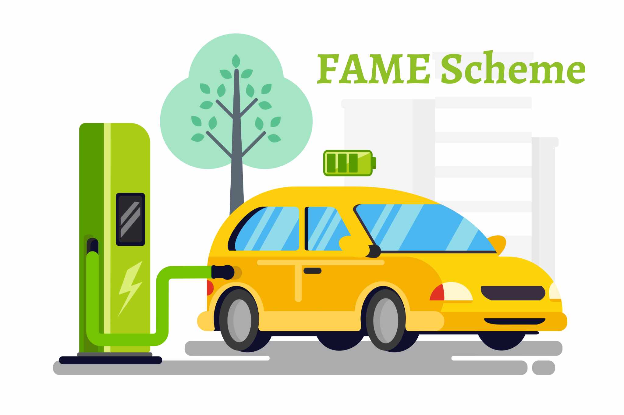 Fame India Scheme