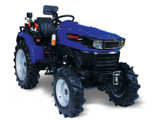 farmtrac atom 26