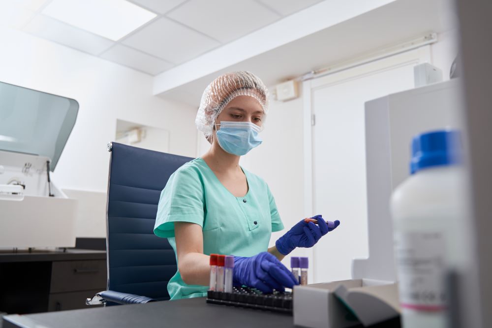 female-in-medical-suit