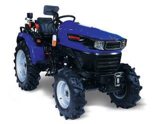 farmtrac atom 26