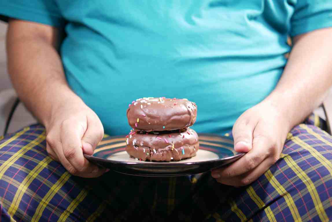 Avoid Foods Containing Trans Fats