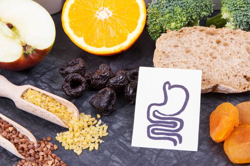 Best Foods for Constipation for Faster Recovery