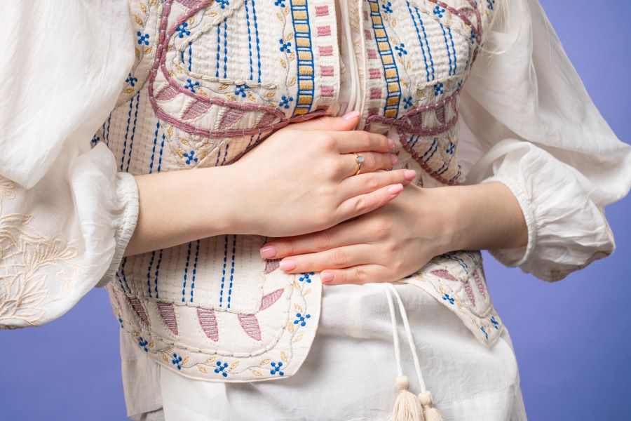 what are the foods to eat and avoid during inflammatory bowel disease