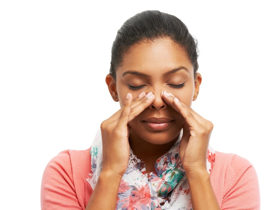 what are the foods to eat and avoid during sinus infection