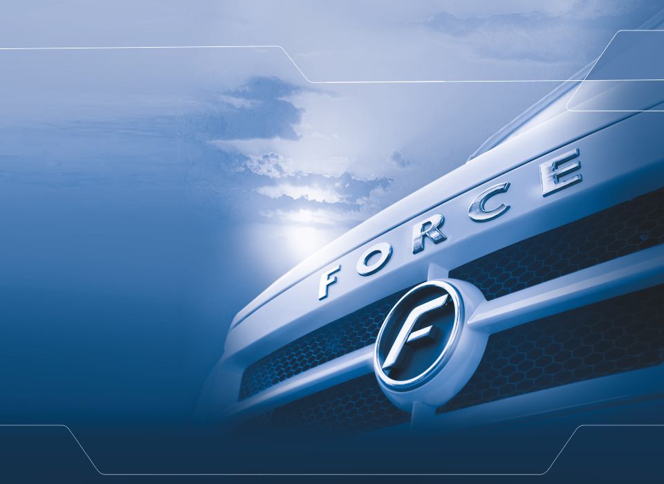 force motors