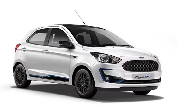 ford figo