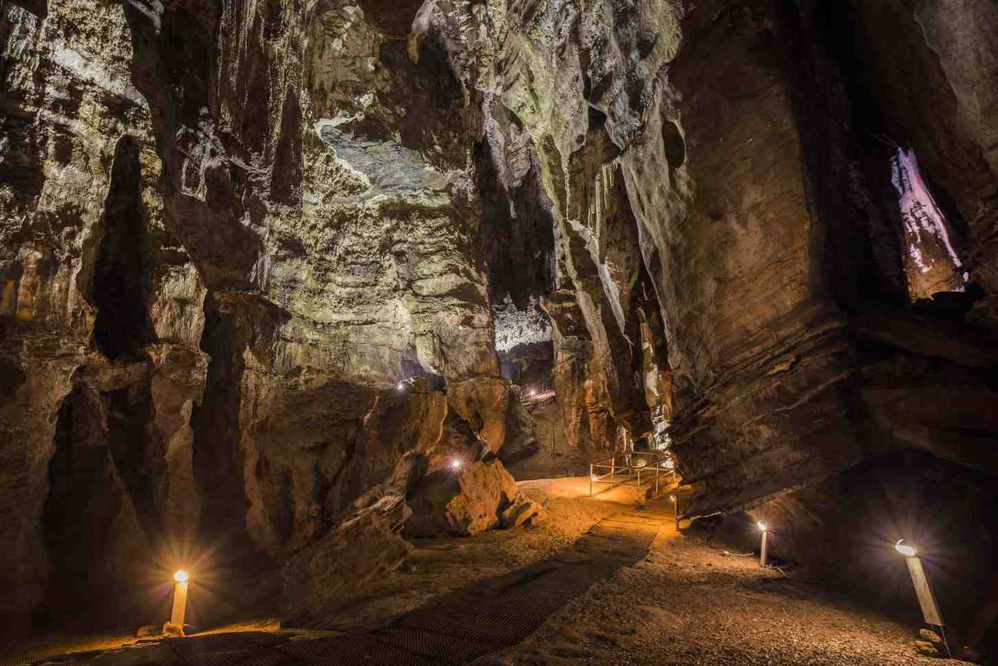 fossil hominid sites of south africa