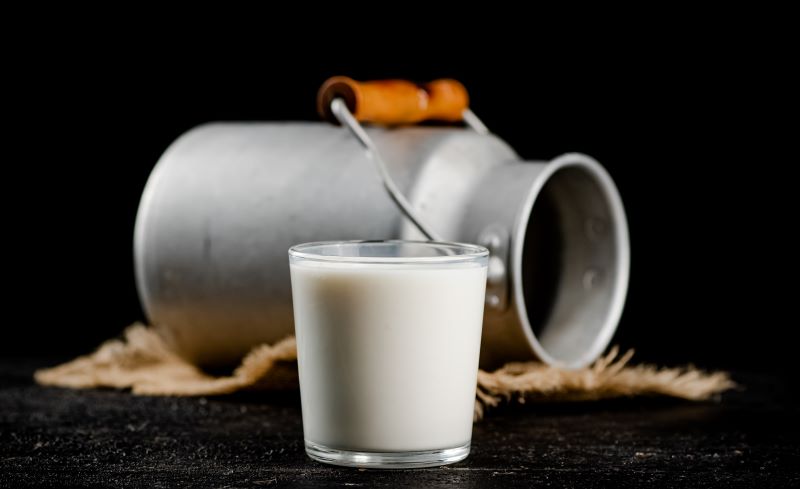 Major Factors Behind Adulteration of Milk