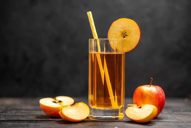 Fruits and Juices for Kidneys