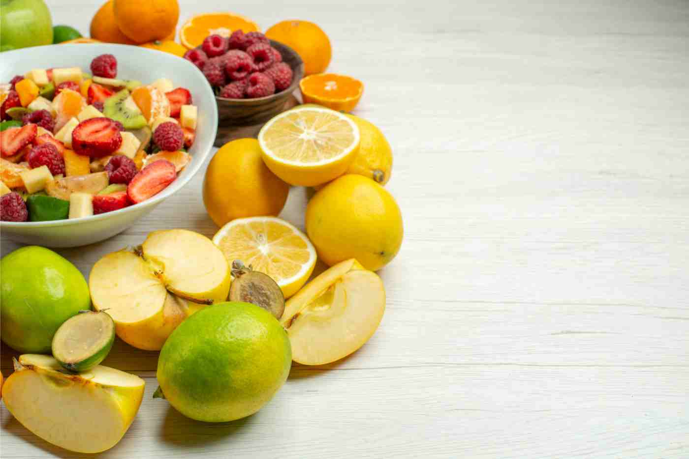 Fruits to Eat for Faster Weight Loss