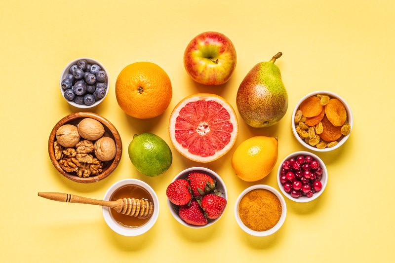 Best Fruits that Boost Immunity