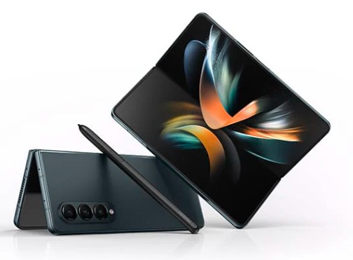 samsung galaxy z fold 4