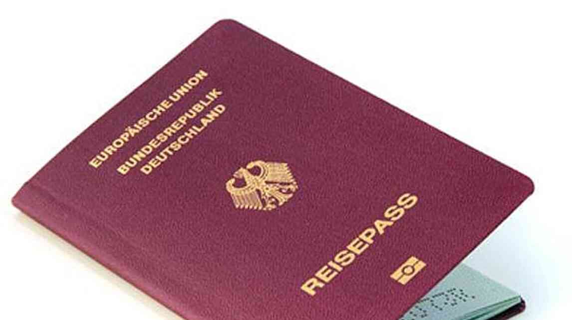 German Citizenship for Indians : Eligibility, Documents Required,  Processing fees
