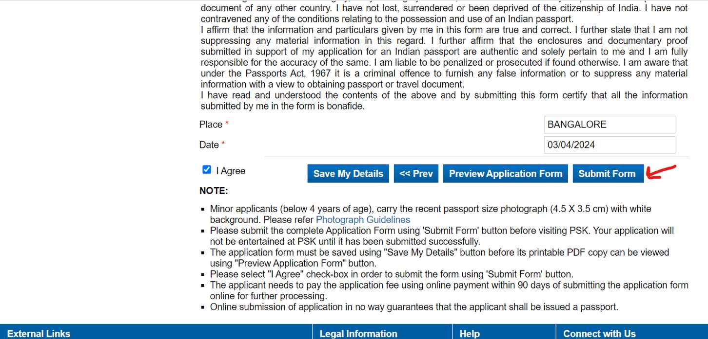 What is ECNR in Passport Meaning, Documents and How to Apply in 2024