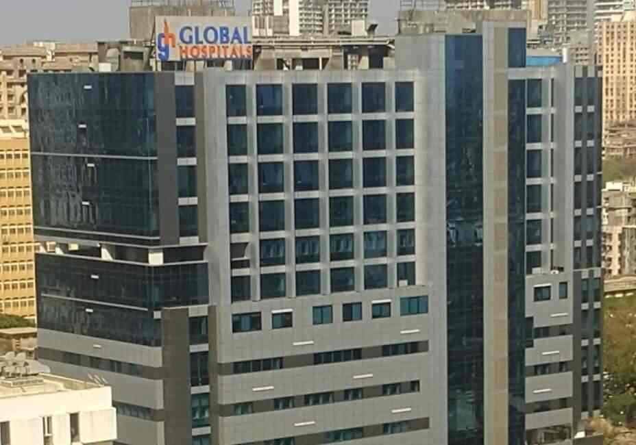 global hospital