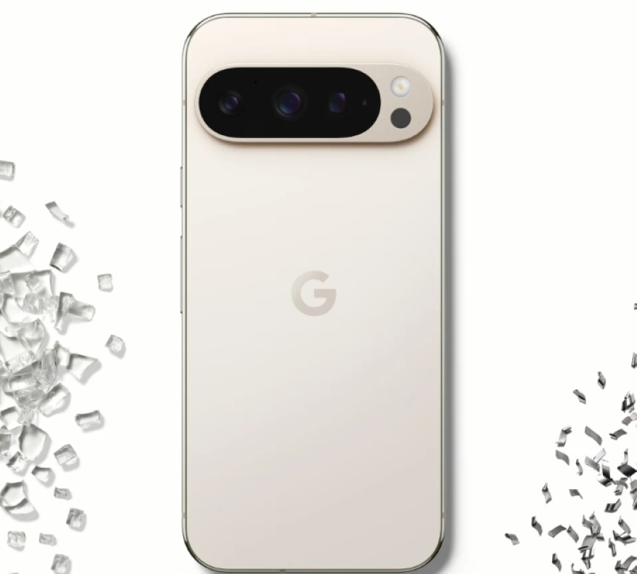 Google Pixel 9