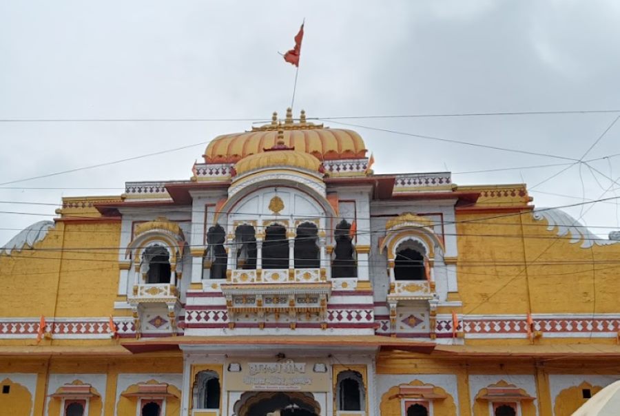 gopal temple in indore