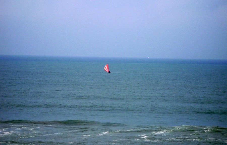 gopalpur beach near odisha