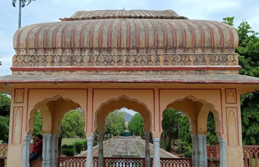 govind devji temple in jaipur